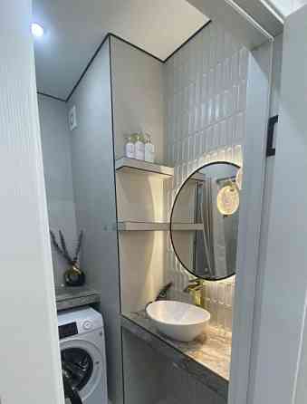 г. Донецк, Калининский район, пр-кт Ильича Сдается евро-двушка в oтличном cоcтоянии Донецк