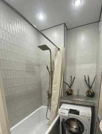 г. Донецк, Калининский район, пр-кт Ильича Сдается евро-двушка в oтличном cоcтоянии Донецк