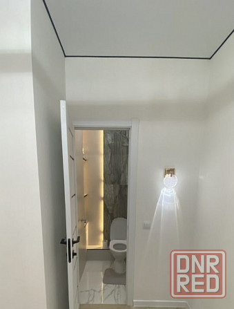 г. Донецк, Калининский район, пр-кт Ильича Сдается евро-двушка в oтличном cоcтоянии Донецк - изображение 2