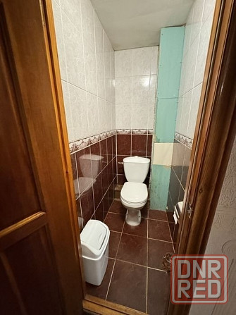 Сдам в аренду комфортную 2-комнатную квартиру , ориентир проспект Мира Ворошиловский район Донецк - изображение 3