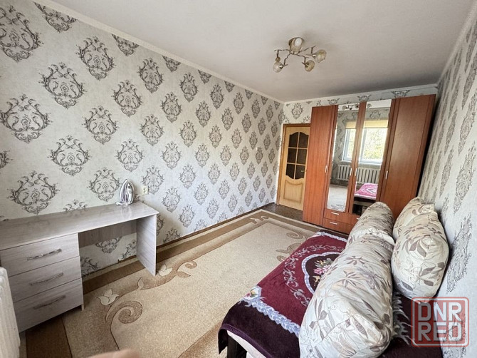 Сдам в аренду комфортную 2-комнатную квартиру , ориентир проспект Мира Ворошиловский район Донецк - изображение 1