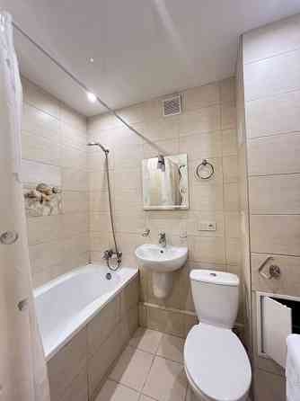 Сдам в аренду комфортную 1-комнатную квартиру , ориентир ул. Аравийская 12 Ленинский район Донецк