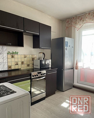 Сдаю однокомнатную квартиру 38.0 м² этаж 7, город Донецк, Киевский район, улица Челюскинцев Донецк - изображение 1