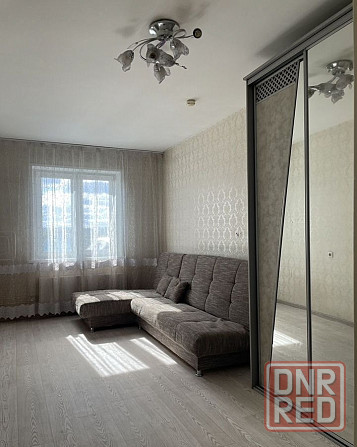 Сдаю однокомнатную квартиру 38.0 м² этаж 7, город Донецк, Киевский район, улица Челюскинцев Донецк - изображение 5