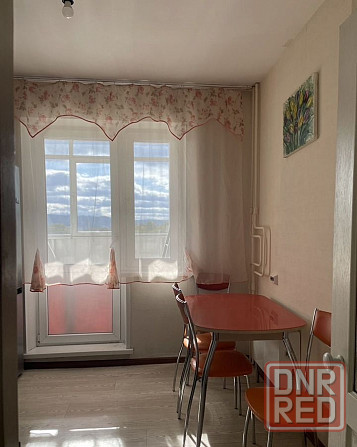 Сдаю однокомнатную квартиру 38.0 м² этаж 7, город Донецк, Киевский район, улица Челюскинцев Донецк - изображение 4