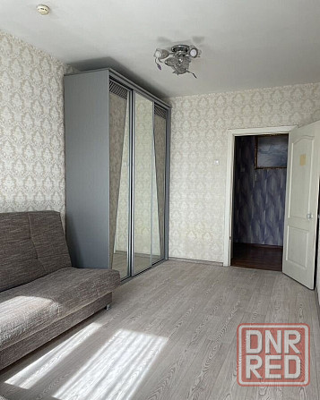 Сдаю однокомнатную квартиру 38.0 м² этаж 7, город Донецк, Киевский район, улица Челюскинцев Донецк - изображение 2