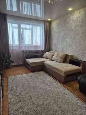 Сдаётся двухкомнатная квартира в Кировском районе (Текстильщик). Площадь: 46 кв.м. Этаж: 4 из 9. Донецк