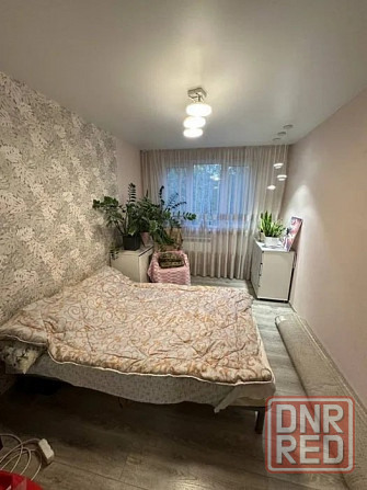 Сдаётся двухкомнатная квартира в Киевском районе районе (ориентир Школа 54). Площадь: 36 кв.м. Донецк - изображение 2