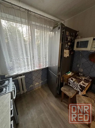 Сдаётся двухкомнатная квартира в Киевском районе районе (ориентир Школа 54). Площадь: 36 кв.м. Донецк - изображение 1