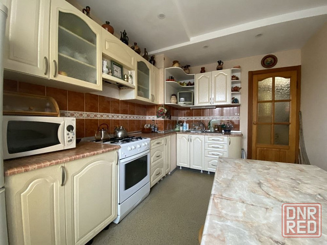 Сдаётся в аренду 2-к квартира Буденовский р-н Ориентир: Майский рынок Рядом магазины,школы,садик Донецк - изображение 1