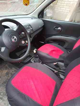 Продам автомобиль Nissan Micra 2004 г., Авдотьино Донецк