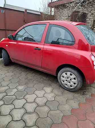 Продам автомобиль Nissan Micra 2004 г., Авдотьино Донецк