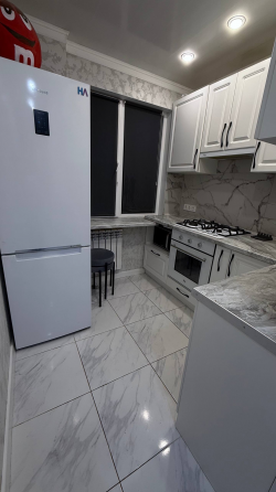 Квартира! калиниский район ! с отличным ремонтом Донецк