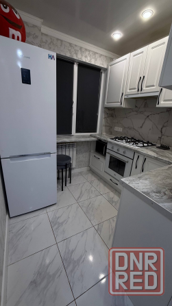 Квартира! калиниский район ! с отличным ремонтом Донецк - изображение 6