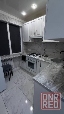 Квартира! калиниский район ! с отличным ремонтом Донецк - изображение 3