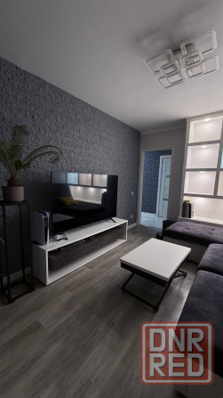 Квартира! калиниский район ! с отличным ремонтом Донецк - изображение 2