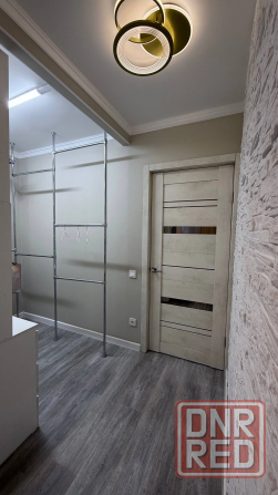 Квартира! калиниский район ! с отличным ремонтом Донецк - изображение 5