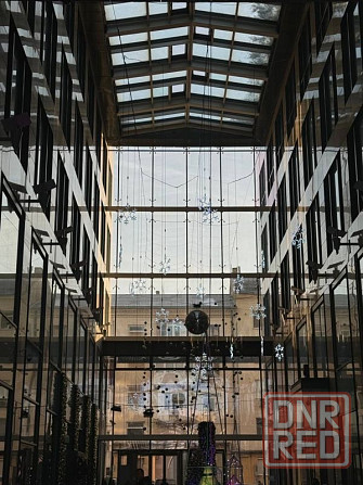 Аренда 72м2 в самом центре Донецка Донецк - изображение 2