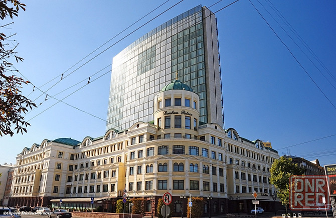 Аренда 72м2 в самом центре Донецка Донецк - изображение 1