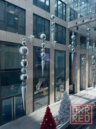 Аренда 72м2 в самом центре Донецка Донецк - изображение 4