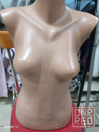 Манекены женские Макеевка - изображение 1