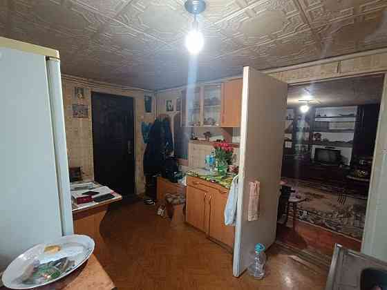 продам дом с газом, на Текстильщике Донецк