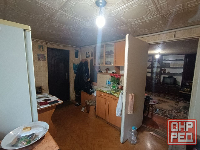 продам дом с газом, на Текстильщике Донецк - изображение 2