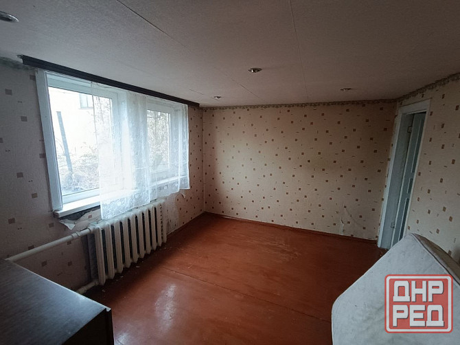 продам дом с газом, на Текстильщике Донецк - изображение 4