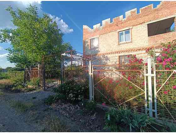 земельный участок с домом бердянск Бердянск