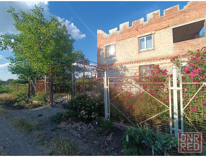 земельный участок с домом бердянск Бердянск - изображение 1