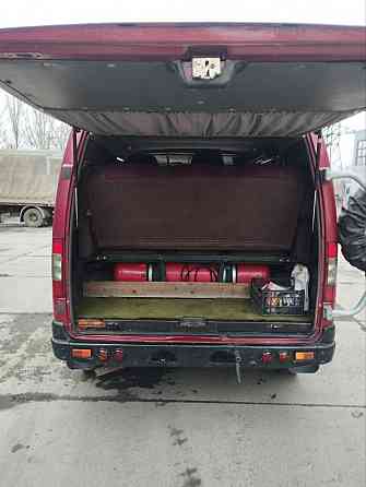 Продам раскладной диван в микроавтобус Донецк