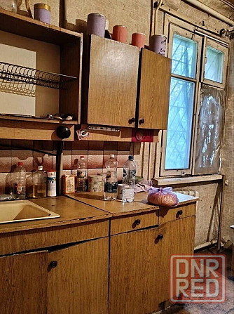 4-х ком. квартира на земле в Куйб. р-не. ул Туманяна Донецк - изображение 4