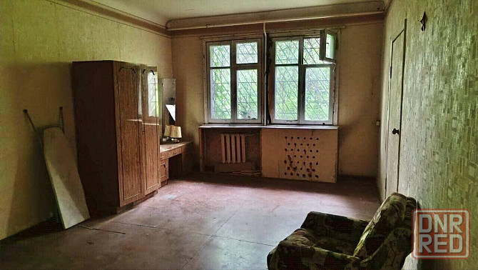 4-х ком. квартира на земле в Куйб. р-не. ул Туманяна Донецк - изображение 1