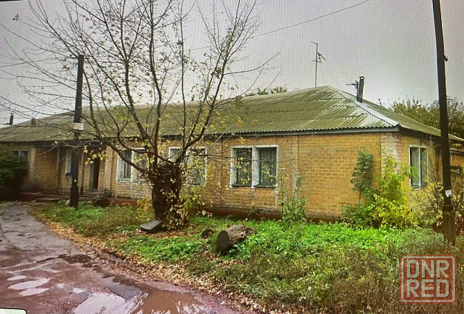 4-х ком. квартира на земле в Куйб. р-не. ул Туманяна Донецк - изображение 2
