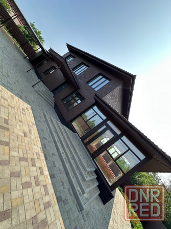 Продаю Дом от собственника Макеевка - изображение 1