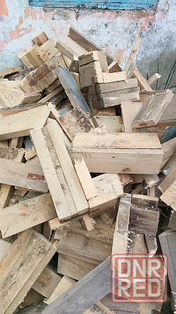 Дрова!!!! Дровишки мелко Пиленные Донецк - изображение 2