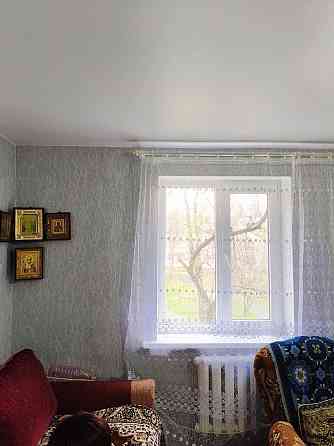 1-ком. квартира в Буденовском р-не. ул. Арктики Донецк