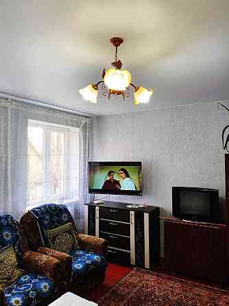 1-ком. квартира в Буденовском р-не. ул. Арктики Донецк