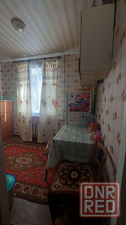 1-ком. квартира в Буденовском р-не. ул. Арктики Донецк - изображение 1