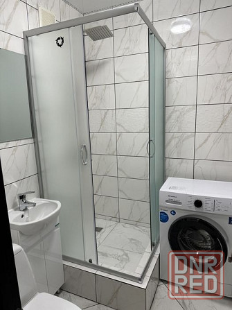 Сдам в аренду комфортную 1-комнатную квартиру , ориентир бульвар Шевченко Калининский район Донецк - изображение 3