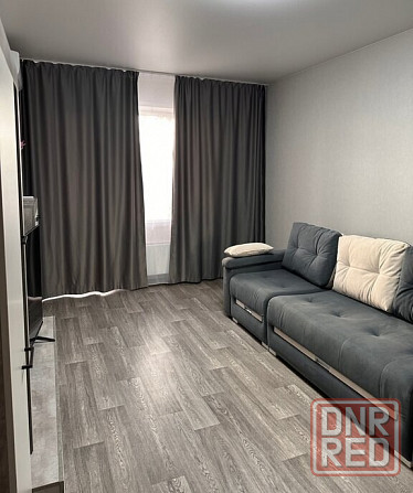 Сдаю однокомнатную квартиру 41.0 м² этаж 11, город Донецк, Киевский район, проспект Панфилова, Донецк - изображение 3