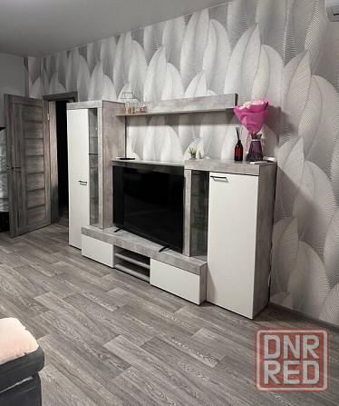 Сдаю однокомнатную квартиру 41.0 м² этаж 11, город Донецк, Киевский район, проспект Панфилова, Донецк - изображение 6