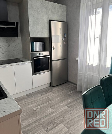 Сдаю однокомнатную квартиру 41.0 м² этаж 11, город Донецк, Киевский район, проспект Панфилова, Донецк - изображение 1