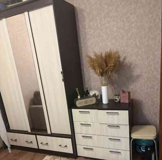 Сдается однокомнатная квартира в Кировском районе на Боссе Донецк