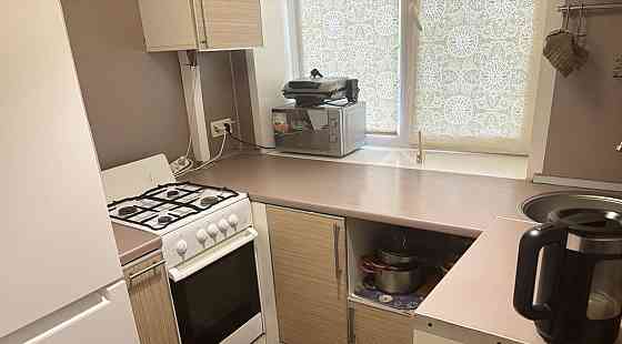 Сдается однокомнатная квартира в Кировском районе на Боссе Донецк