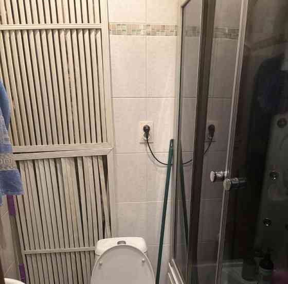 Сдается однокомнатная квартира в Кировском районе на Боссе Донецк