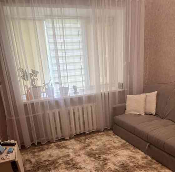 Сдается однокомнатная квартира в Кировском районе на Боссе Донецк