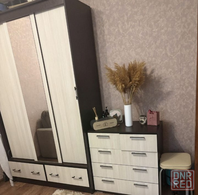 Сдается однокомнатная квартира в Кировском районе на Боссе Донецк - изображение 1