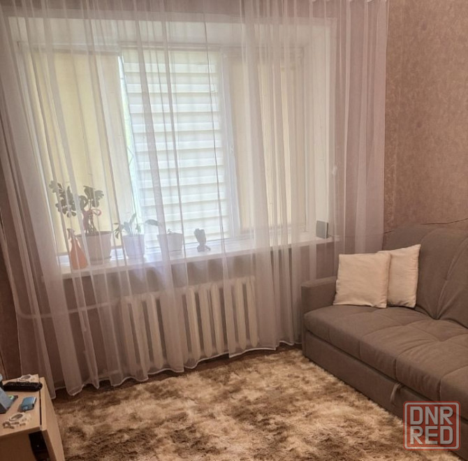 Сдается однокомнатная квартира в Кировском районе на Боссе Донецк - изображение 2