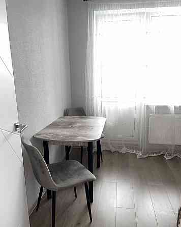 Сдается прекрасная светлая и просторная однокомнатная квартира. Ориентир Ленинский район возле Цирка Донецк